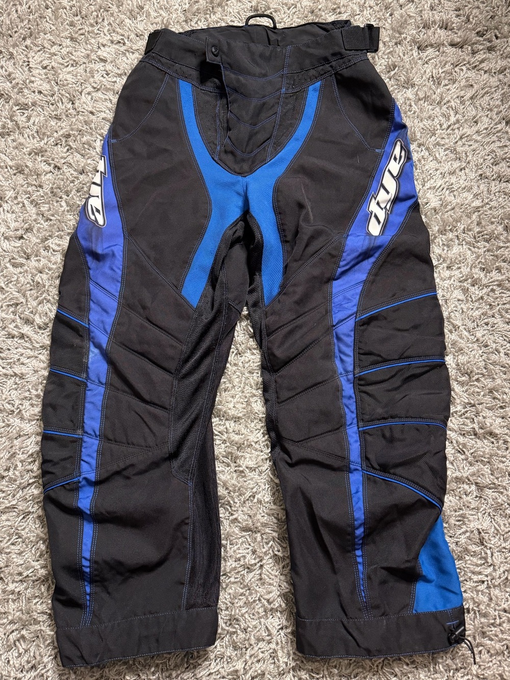 Dye Paintball Pants